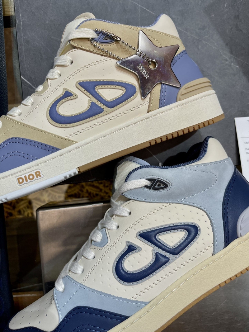 Christian Dior Sneakers